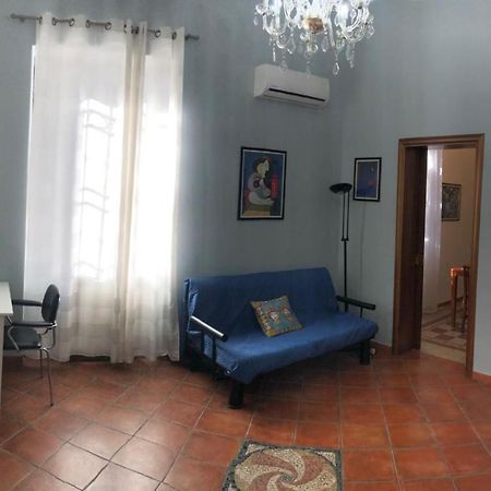Himera Holiday Palermo Exteriör bild