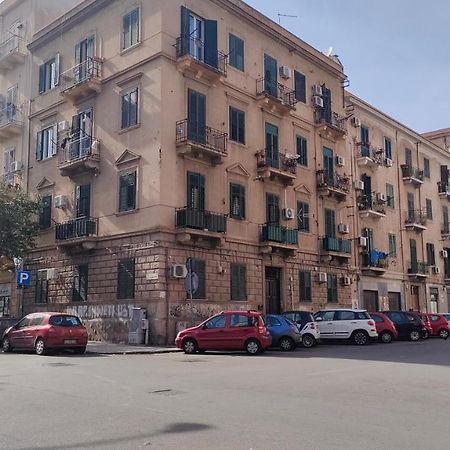Himera Holiday Palermo Exteriör bild