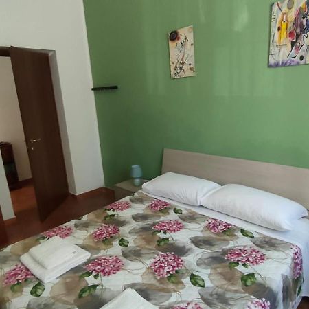 Himera Holiday Palermo Exteriör bild