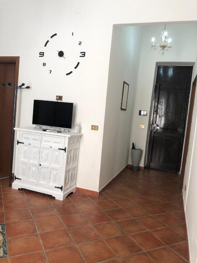 Himera Holiday Palermo Exteriör bild