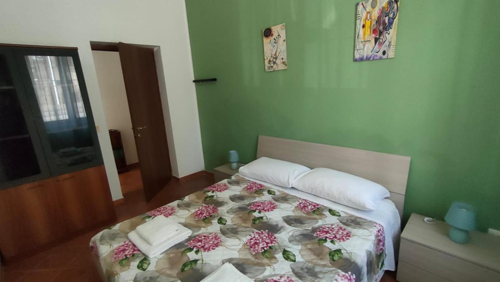 Himera Holiday Palermo Exteriör bild
