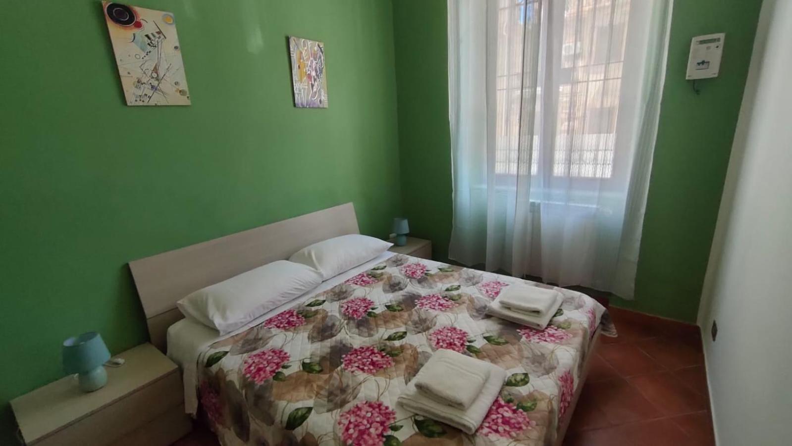 Himera Holiday Palermo Exteriör bild